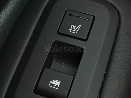 Hyundai Santa Fe 2025 года за 21 000 000 тг. в Шымкент