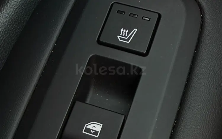 Hyundai Santa Fe 2025 годаүшін21 000 000 тг. в Шымкент