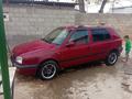 Volkswagen Golf 1993 года за 850 000 тг. в Шымкент – фото 2