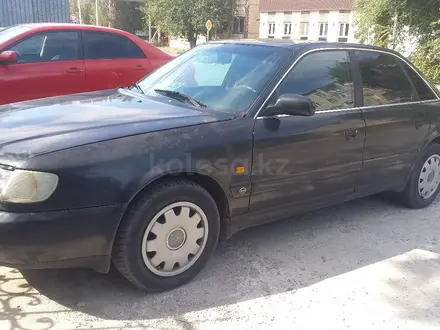 Audi A6 1996 года за 2 000 000 тг. в Кызылорда – фото 2