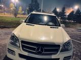 Mercedes-Benz GL 550 2007 года за 7 000 000 тг. в Тараз – фото 2