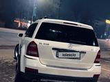 Mercedes-Benz GL 550 2007 года за 7 000 000 тг. в Тараз – фото 4
