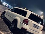 Mercedes-Benz GL 550 2007 года за 7 000 000 тг. в Тараз – фото 3