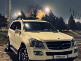 Mercedes-Benz GL 550 2007 года за 7 000 000 тг. в Тараз