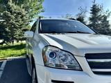 Mercedes-Benz GL 550 2007 года за 9 000 000 тг. в Тараз – фото 4