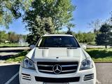 Mercedes-Benz GL 550 2007 года за 9 000 000 тг. в Тараз