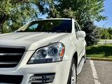Mercedes-Benz GL 550 2007 года за 9 000 000 тг. в Тараз – фото 3