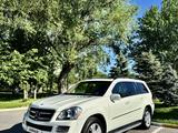 Mercedes-Benz GL 550 2007 года за 9 000 000 тг. в Тараз – фото 2