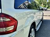 Mercedes-Benz GL 550 2007 года за 9 000 000 тг. в Тараз – фото 5