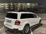 Mercedes-Benz GL 550 2007 года за 7 000 000 тг. в Тараз – фото 5