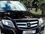 Mercedes-Benz GLK 350 2013 года за 9 100 000 тг. в Костанай – фото 2