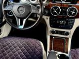 Mercedes-Benz GLK 350 2013 года за 9 100 000 тг. в Костанай – фото 5