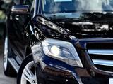 Mercedes-Benz GLK 350 2013 года за 9 100 000 тг. в Костанай – фото 3