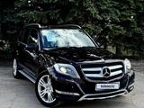 Mercedes-Benz GLK 350 2013 года за 9 100 000 тг. в Костанай
