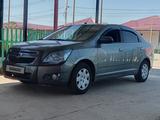 Chevrolet Cobalt 2014 годаүшін3 700 000 тг. в Жетысай