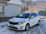 Kia Rio 2013 годаfor5 450 000 тг. в Кызылорда