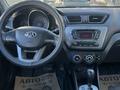 Kia Rio 2013 года за 5 450 000 тг. в Кызылорда – фото 7