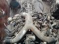 Двс мотор двигатель 2.7 BiTurbo на Audi за 50 000 тг. в Алматы – фото 2