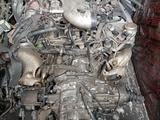 Двс мотор двигатель 2.7 BiTurbo на Audifor50 000 тг. в Алматы – фото 3