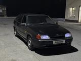 ВАЗ (Lada) 2114 2012 года за 800 000 тг. в Шымкент