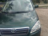 Toyota Avensis Verso 2002 годаүшін6 000 000 тг. в Уральск – фото 3