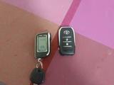 Toyota Avensis Verso 2002 годаүшін6 000 000 тг. в Уральск – фото 4