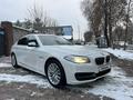 BMW 528 2013 годаfor10 950 000 тг. в Алматы – фото 8