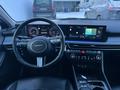 Hyundai Sonata Style 2024 года за 13 600 000 тг. в Астана – фото 9