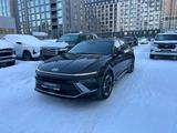 Hyundai Sonata Style 2024 года за 13 700 000 тг. в Астана