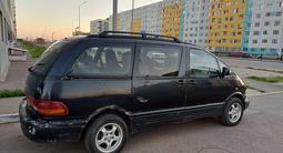 Toyota Previa 1993 годаfor1 550 000 тг. в Астана – фото 5