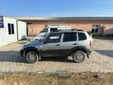 Chevrolet Niva 2013 годаүшін1 700 000 тг. в Актау