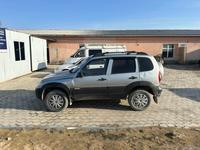 Chevrolet Niva 2013 года за 1 700 000 тг. в Актау