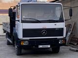 Mercedes-Benz  814 1997 года за 14 500 000 тг. в Алматы