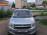 ВАЗ (Lada) Granta 2190 2013 годаүшін2 100 000 тг. в Семей