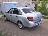 ВАЗ (Lada) Granta 2190 2013 годаүшін2 100 000 тг. в Семей – фото 3