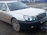 Hyundai Sonata 2003 годаүшін2 500 000 тг. в Актобе