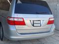 Honda Odyssey 2006 годаүшін5 200 000 тг. в Жетыбай – фото 3