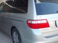Honda Odyssey 2006 годаүшін5 200 000 тг. в Жетыбай – фото 6