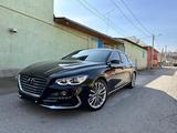 Hyundai Grandeur 2016 года за 11 650 000 тг. в Шымкент