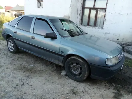 Opel Vectra 1991 года за 500 000 тг. в Шымкент – фото 2