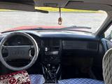 Audi 80 1988 годаүшін500 000 тг. в Зайсан – фото 2