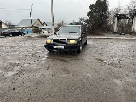 Mercedes-Benz E 260 1991 года за 2 000 000 тг. в Алматы – фото 6