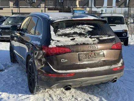 Audi Q5 2013 года за 9 800 000 тг. в Кокшетау – фото 4