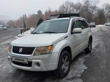 Suzuki Grand Vitara 2006 годаfor4 500 000 тг. в Алматы – фото 4