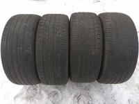 Шины 245/55 R19 — "Maxxis Victra M36" (Китай), летние, в хорошемfor85 000 тг. в Астана