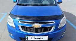 Chevrolet Cobalt 2016 года за 4 400 000 тг. в Астана – фото 2