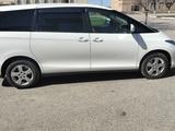 Toyota Estima 2008 года за 7 200 000 тг. в Шу – фото 4