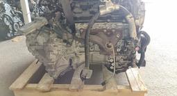 Двигатель на TEANA VQ25 2012 Контрактный!үшін400 000 тг. в Алматы – фото 5