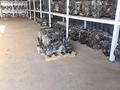 Двигатель на TEANA VQ25 2012 Контрактный! за 300 000 тг. в Алматы – фото 8