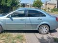 Daewoo Lacetti 2006 года за 2 600 000 тг. в Шымкент – фото 4